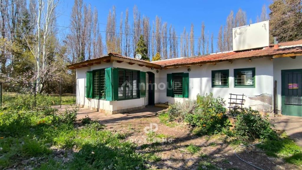 Terreno en Venta en Lujan de Cuyo, Mendoza