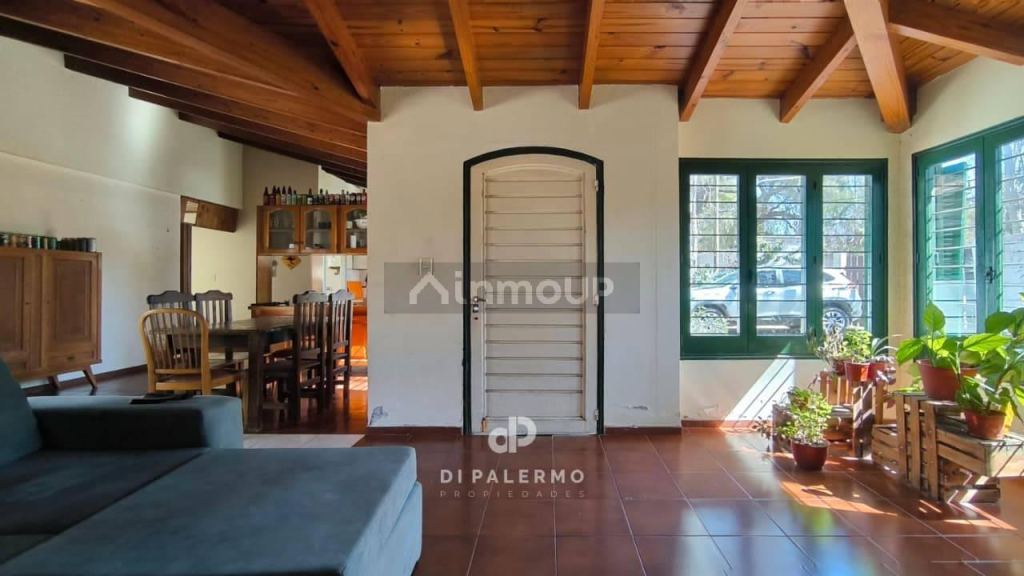 Terreno en Venta en Lujan de Cuyo, Mendoza