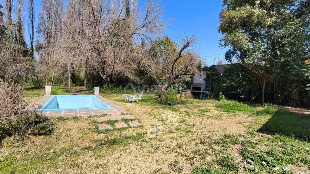 Terreno en Venta en Lujan de Cuyo, Mendoza