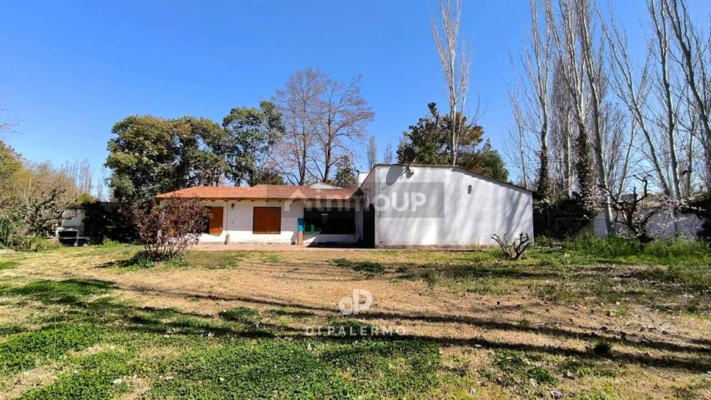 Terreno en Venta en Lujan de Cuyo, Mendoza