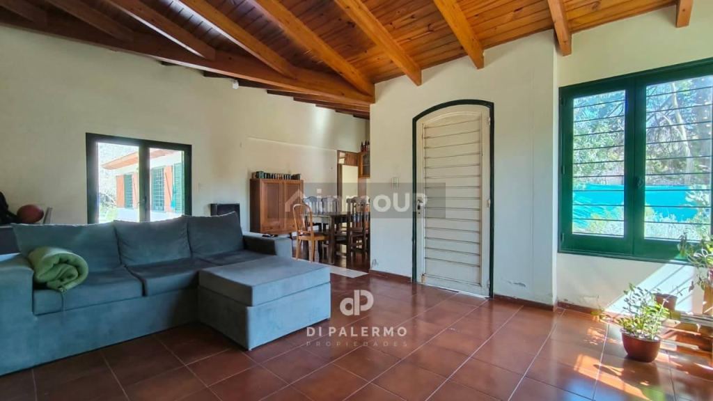 Terreno en Venta en Lujan de Cuyo, Mendoza