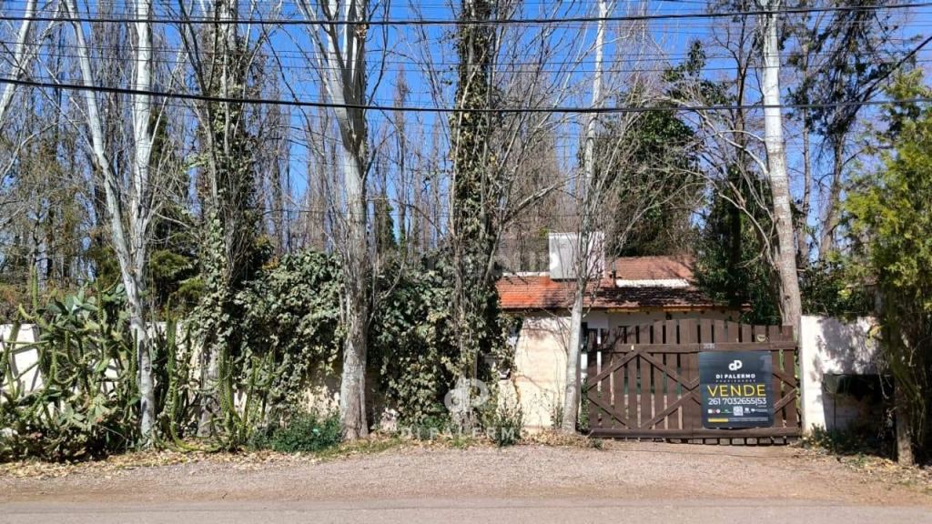 Terreno en Venta en Lujan de Cuyo, Mendoza