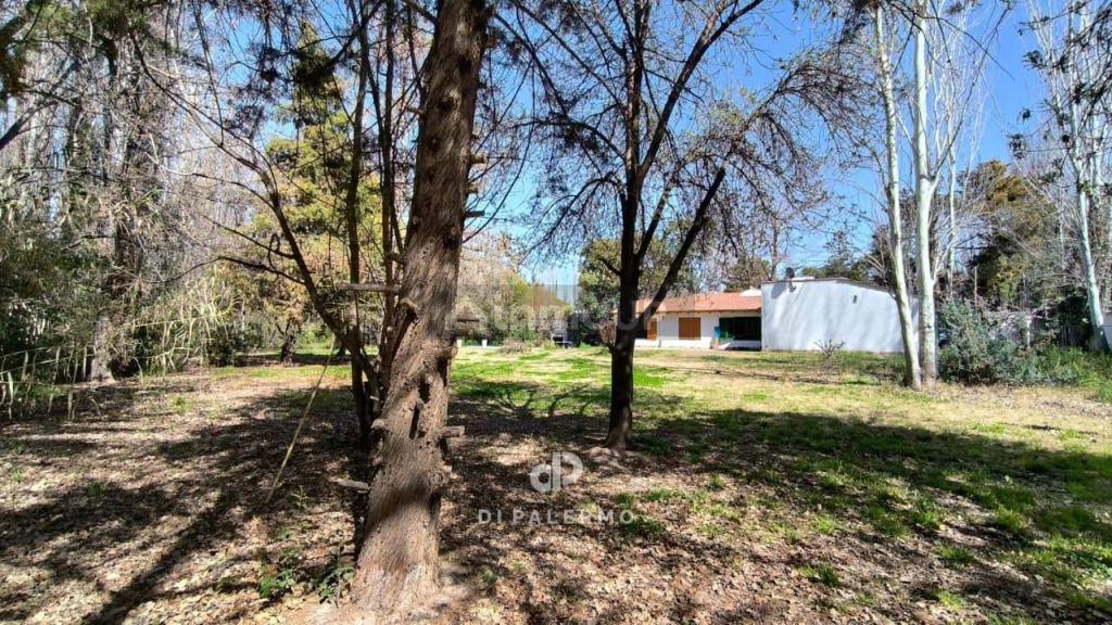 Terreno en Venta en Lujan de Cuyo, Mendoza