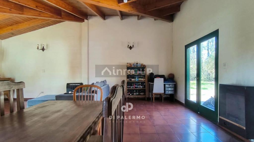 Terreno en Venta en Lujan de Cuyo, Mendoza