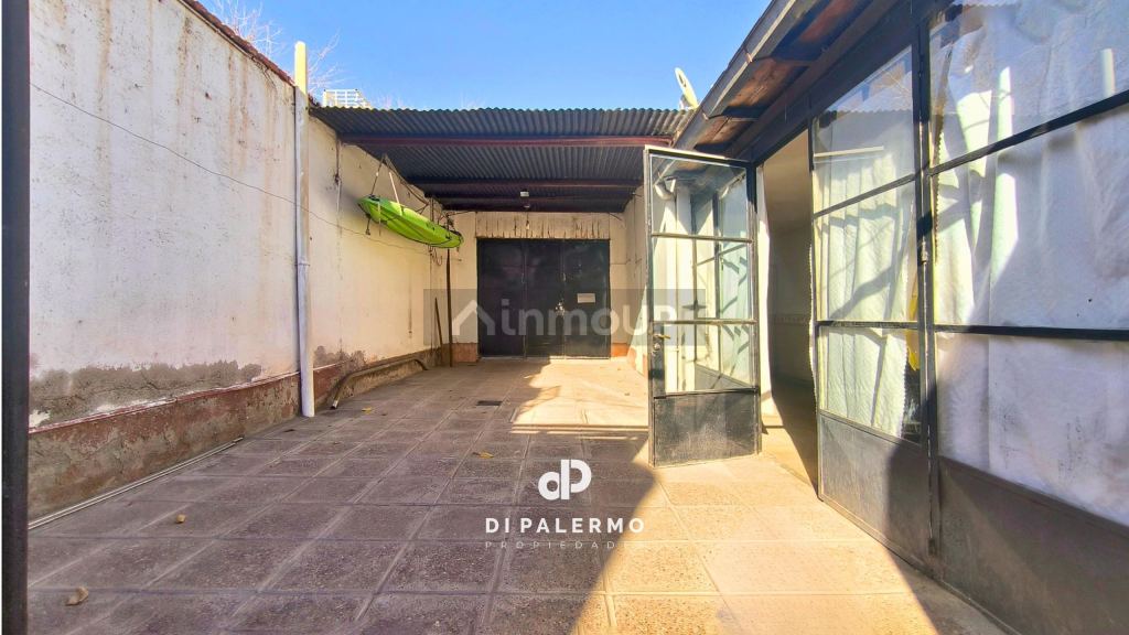Terreno en Venta en Guaymallen, Mendoza