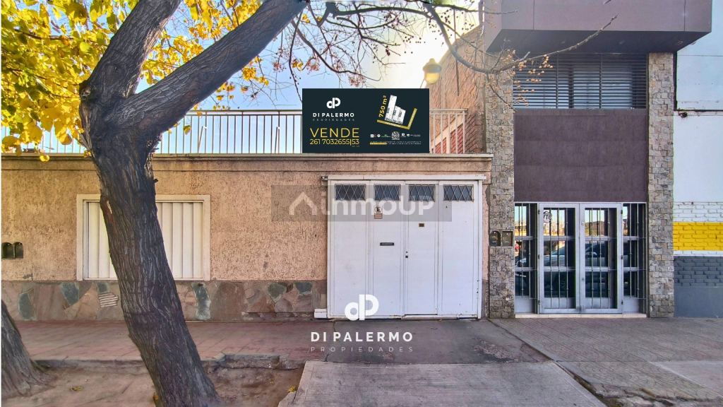 Terreno en Venta en Guaymallen, Mendoza