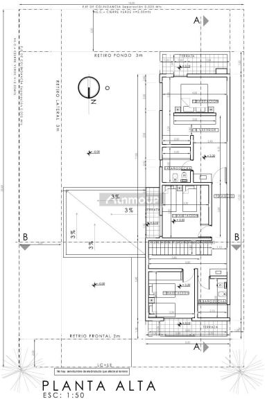Casa en Venta en Lujan de Cuyo, Mendoza
