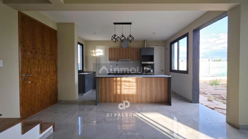 Casa en Venta en Lujan de Cuyo, Mendoza
