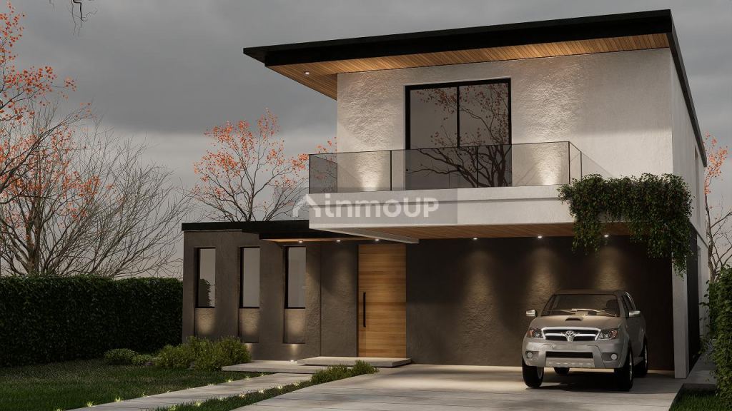 Casa en Venta en Lujan de Cuyo, Mendoza