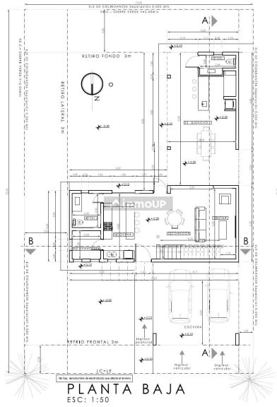 Casa en Venta en Lujan de Cuyo, Mendoza