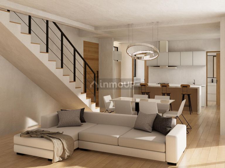 Casa en Venta en Lujan de Cuyo, Mendoza