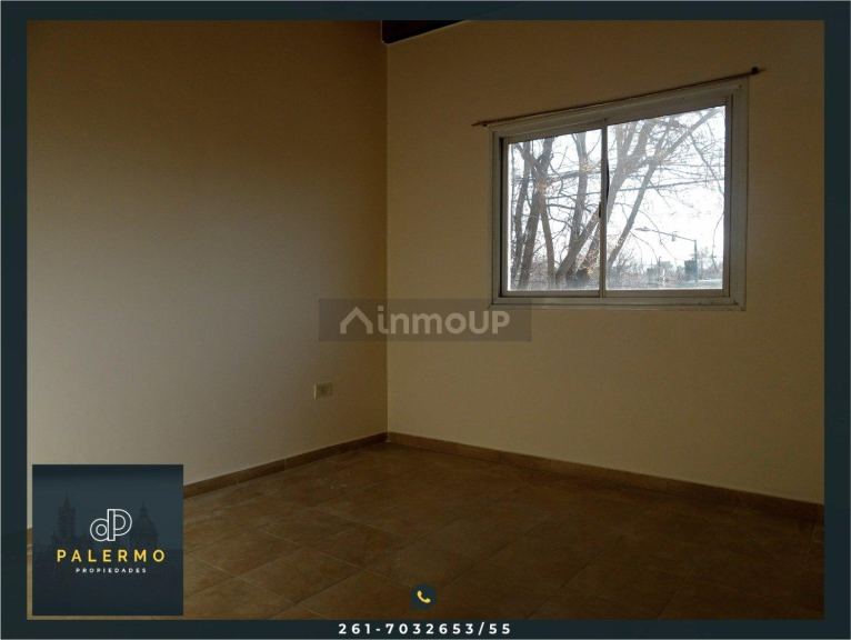 Departamento en Alquiler en Godoy Cruz, Mendoza