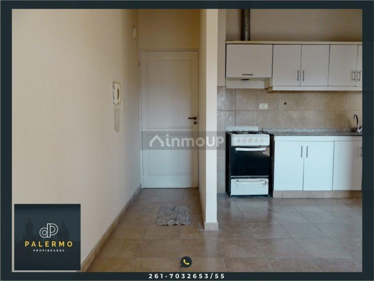 Departamento en Alquiler en Godoy Cruz, Mendoza