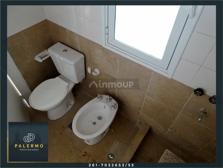 Departamento en Alquiler en Godoy Cruz, Mendoza
