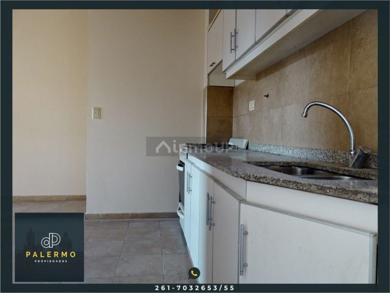 Departamento en Alquiler en Godoy Cruz, Mendoza