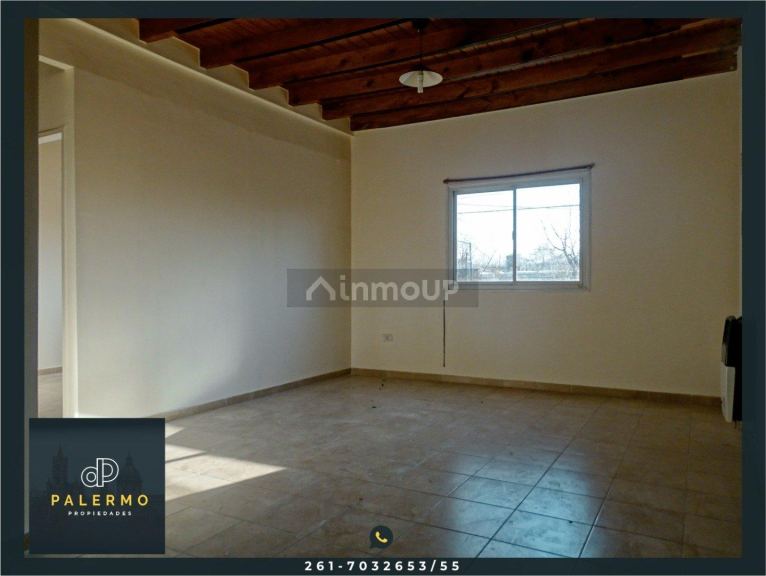 Departamento en Alquiler en Godoy Cruz, Mendoza