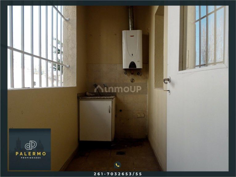 Departamento en Alquiler en Godoy Cruz, Mendoza