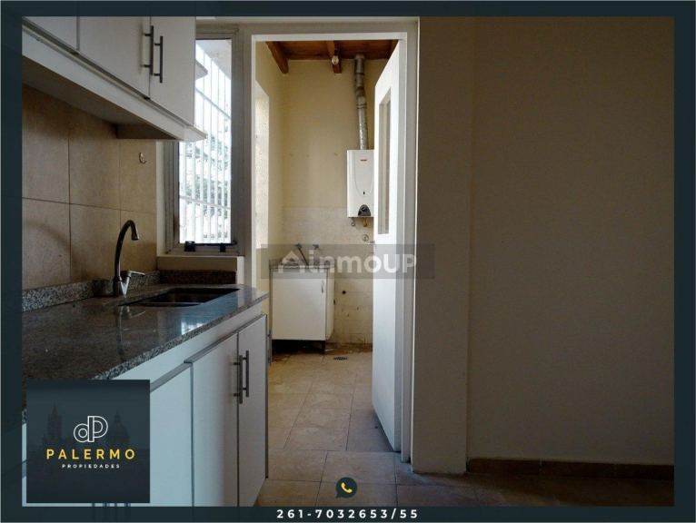 Departamento en Alquiler en Godoy Cruz, Mendoza