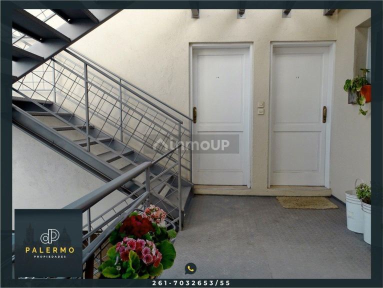Departamento en Alquiler en Godoy Cruz, Mendoza
