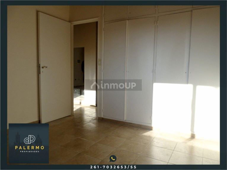 Departamento en Alquiler en Godoy Cruz, Mendoza