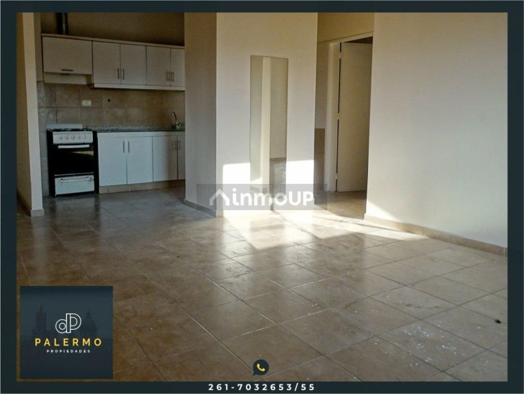 Departamento en Alquiler en Godoy Cruz, Mendoza