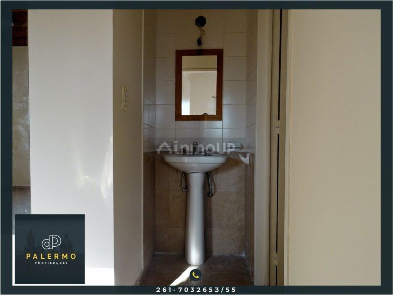 Departamento en Alquiler en Godoy Cruz, Mendoza