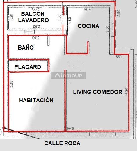 Departamento en Alquiler en Godoy Cruz, Mendoza