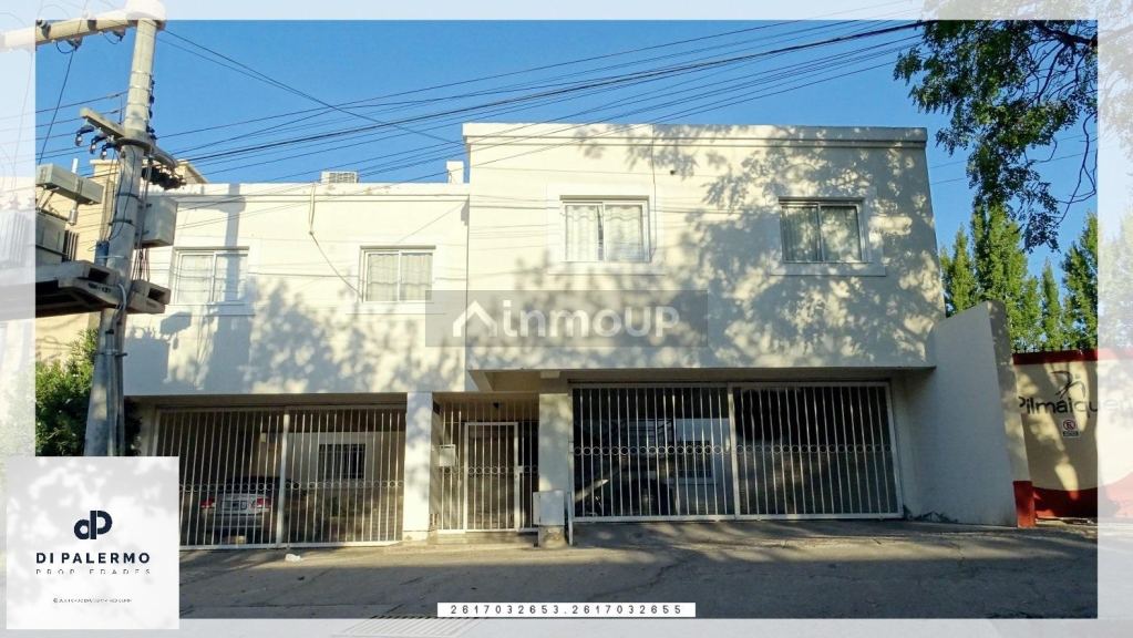 Departamento en Alquiler en Godoy Cruz, Mendoza