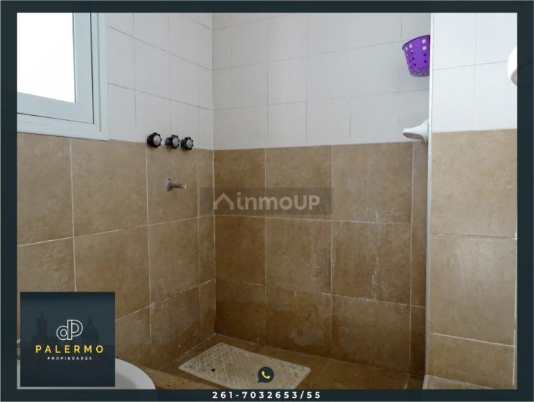 Departamento en Alquiler en Godoy Cruz, Mendoza
