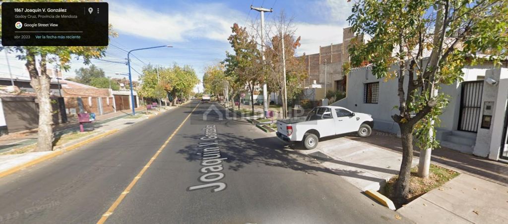 Terreno en Venta en Godoy Cruz, Mendoza