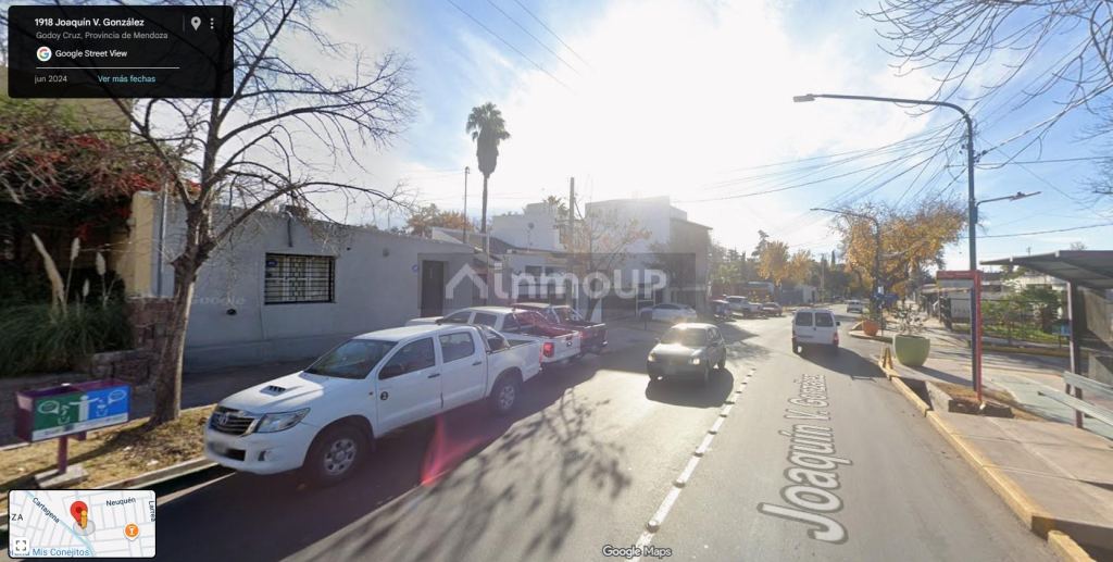 Terreno en Venta en Godoy Cruz, Mendoza
