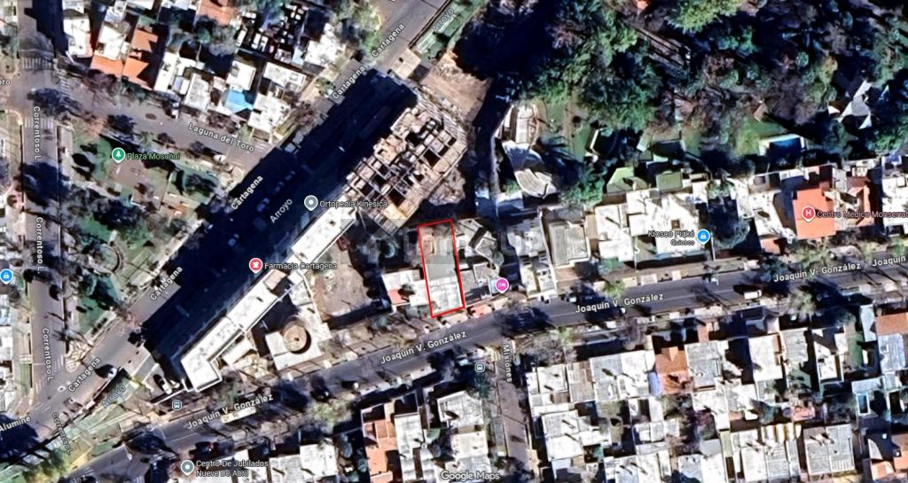 Terreno en Venta en Godoy Cruz, Mendoza