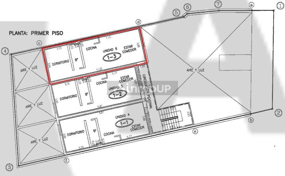Departamento en Alquiler en Godoy Cruz, Mendoza
