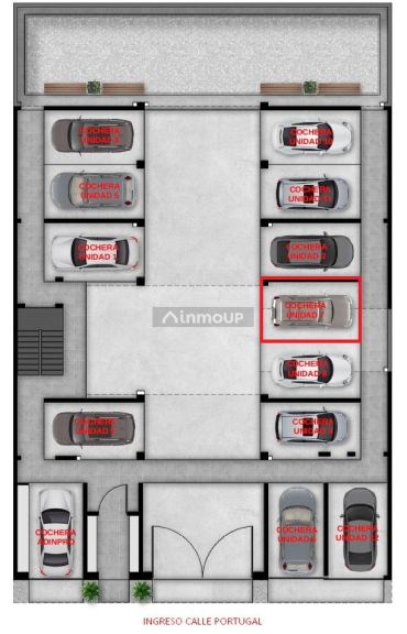 Departamento en Venta en Godoy Cruz, Mendoza