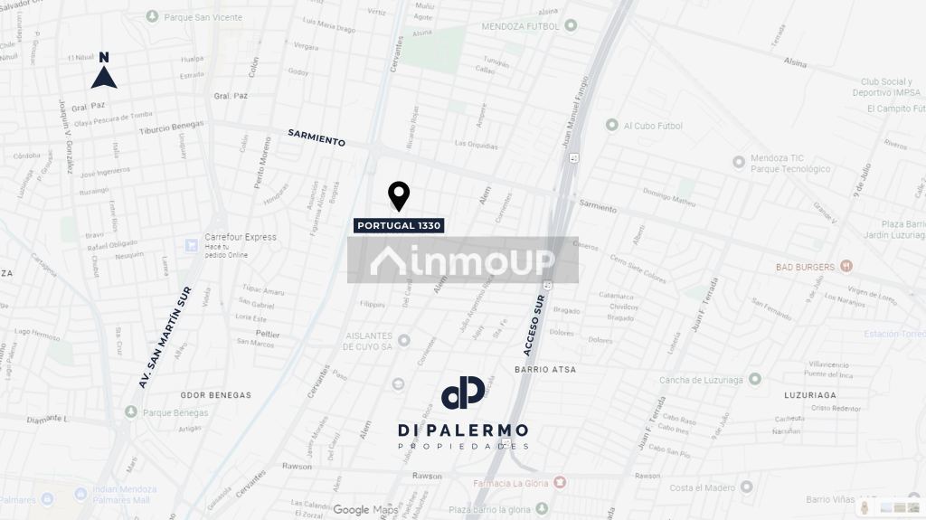 Departamento en Venta en Godoy Cruz, Mendoza