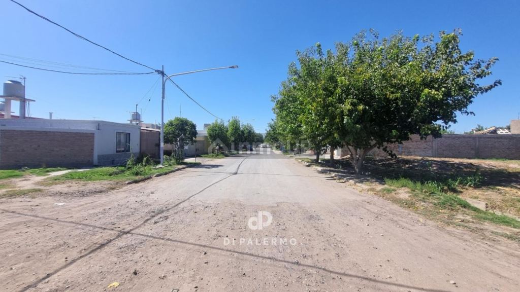 Terreno en Venta en Rivadavia, Mendoza