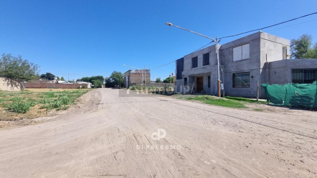 Terreno en Venta en Rivadavia, Mendoza