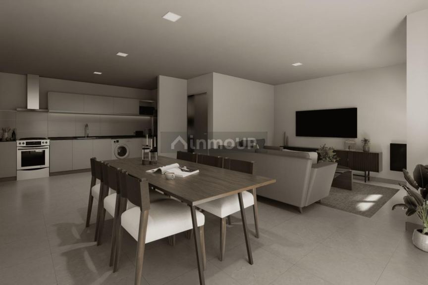 Departamento en Venta en Lujan de Cuyo, Mendoza
