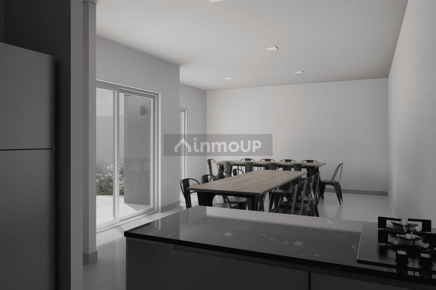 Departamento en Venta en Lujan de Cuyo, Mendoza