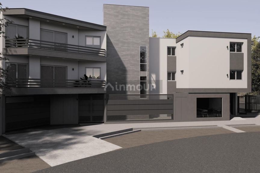 Departamento en Venta en Lujan de Cuyo, Mendoza