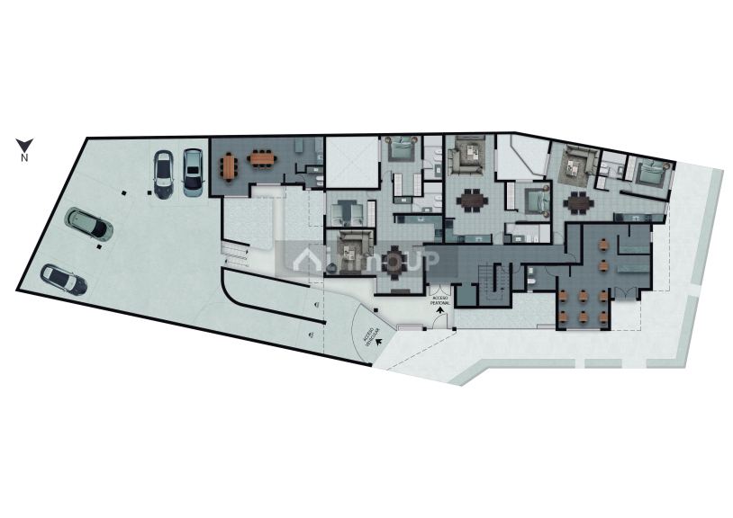 Departamento en Venta en Lujan de Cuyo, Mendoza