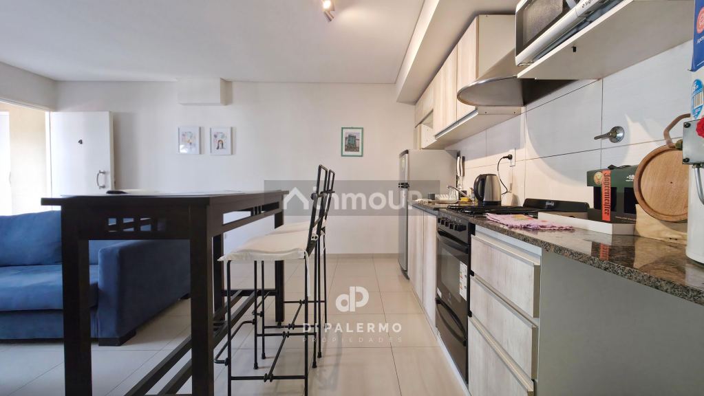 Departamento en Venta en Godoy Cruz, Mendoza