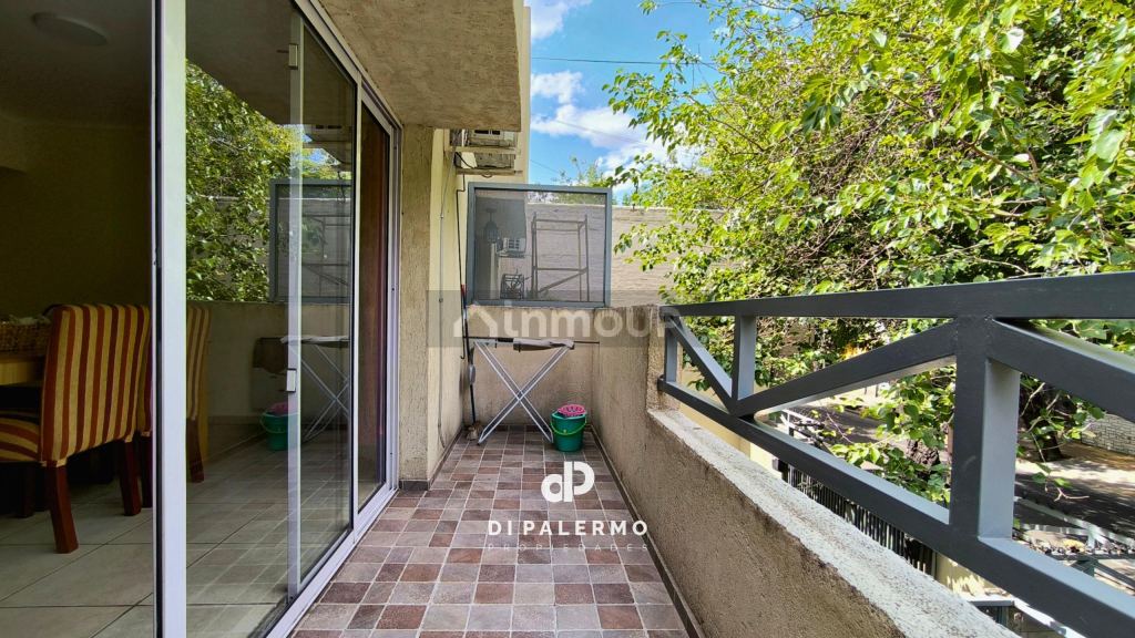 Departamento en Alquiler en Capital, Mendoza