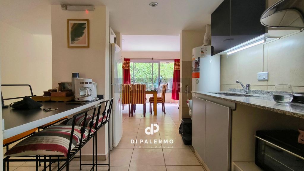 Departamento en Alquiler en Capital, Mendoza