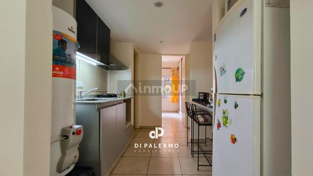 Departamento en Alquiler en Capital, Mendoza