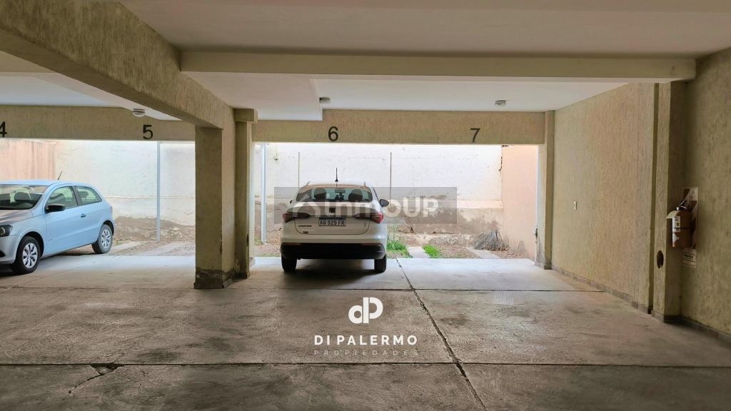 Departamento en Alquiler en Capital, Mendoza