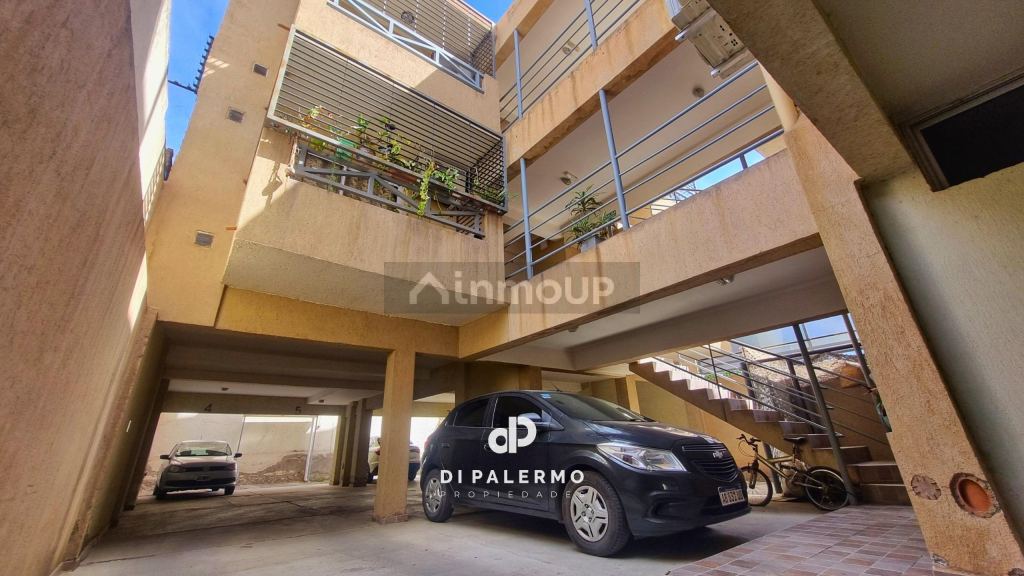 Departamento en Alquiler en Capital, Mendoza