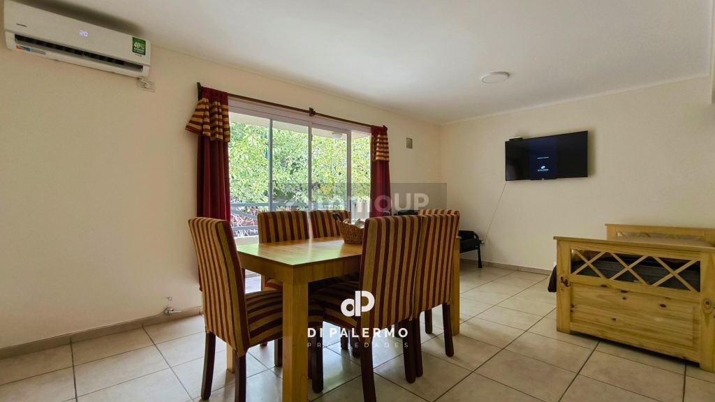 Departamento en Alquiler en Capital, Mendoza