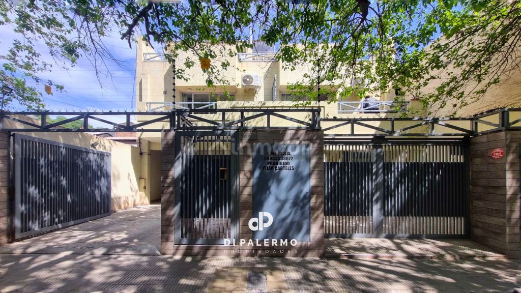 Departamento en Alquiler en Capital, Mendoza