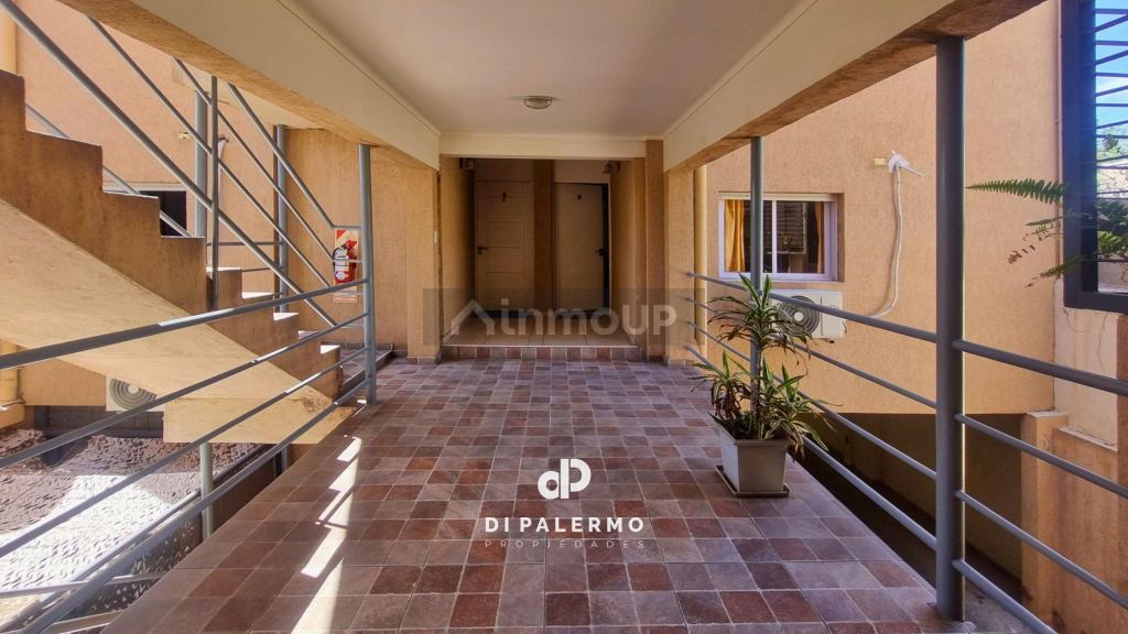 Departamento en Alquiler en Capital, Mendoza